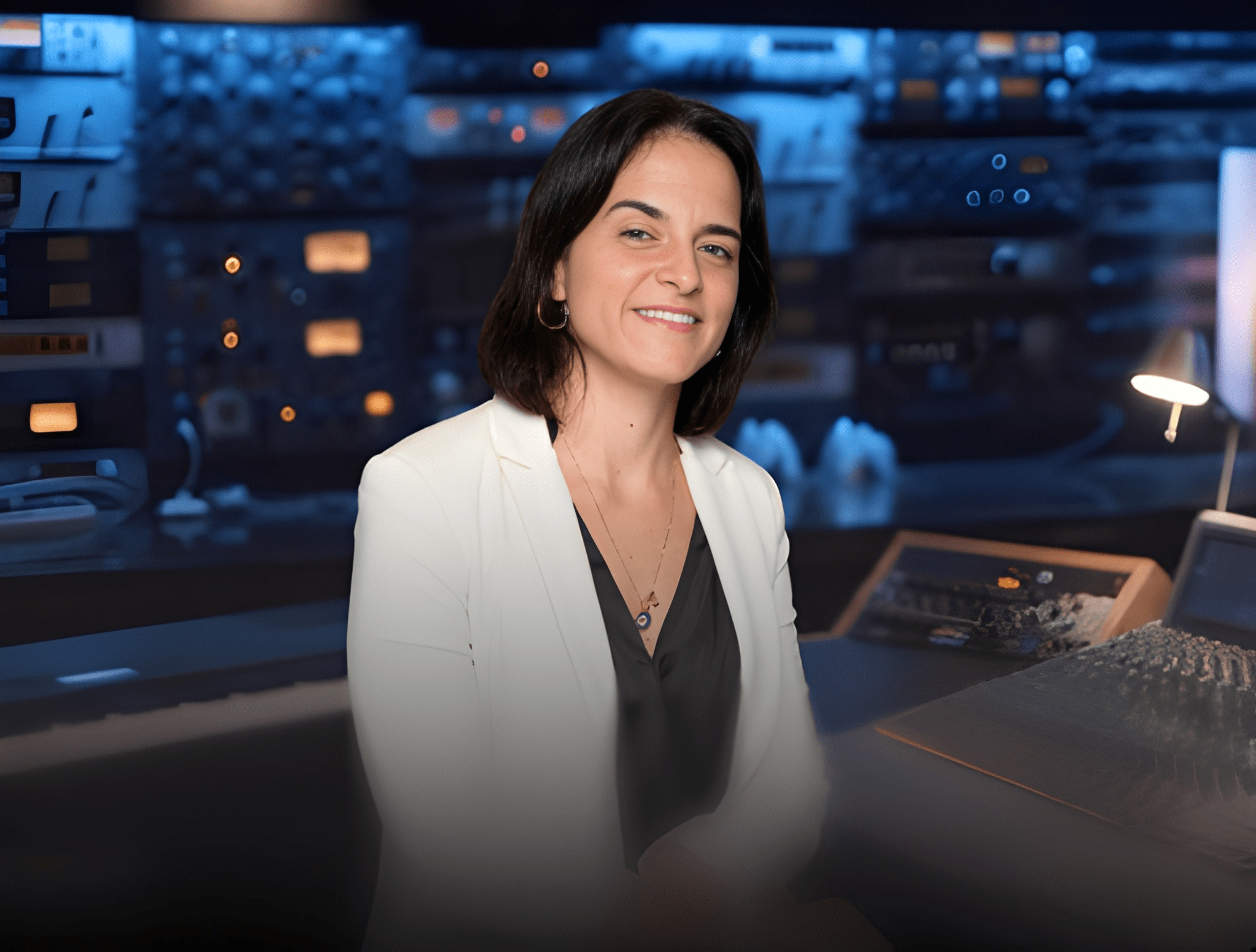 Marina Mattoso